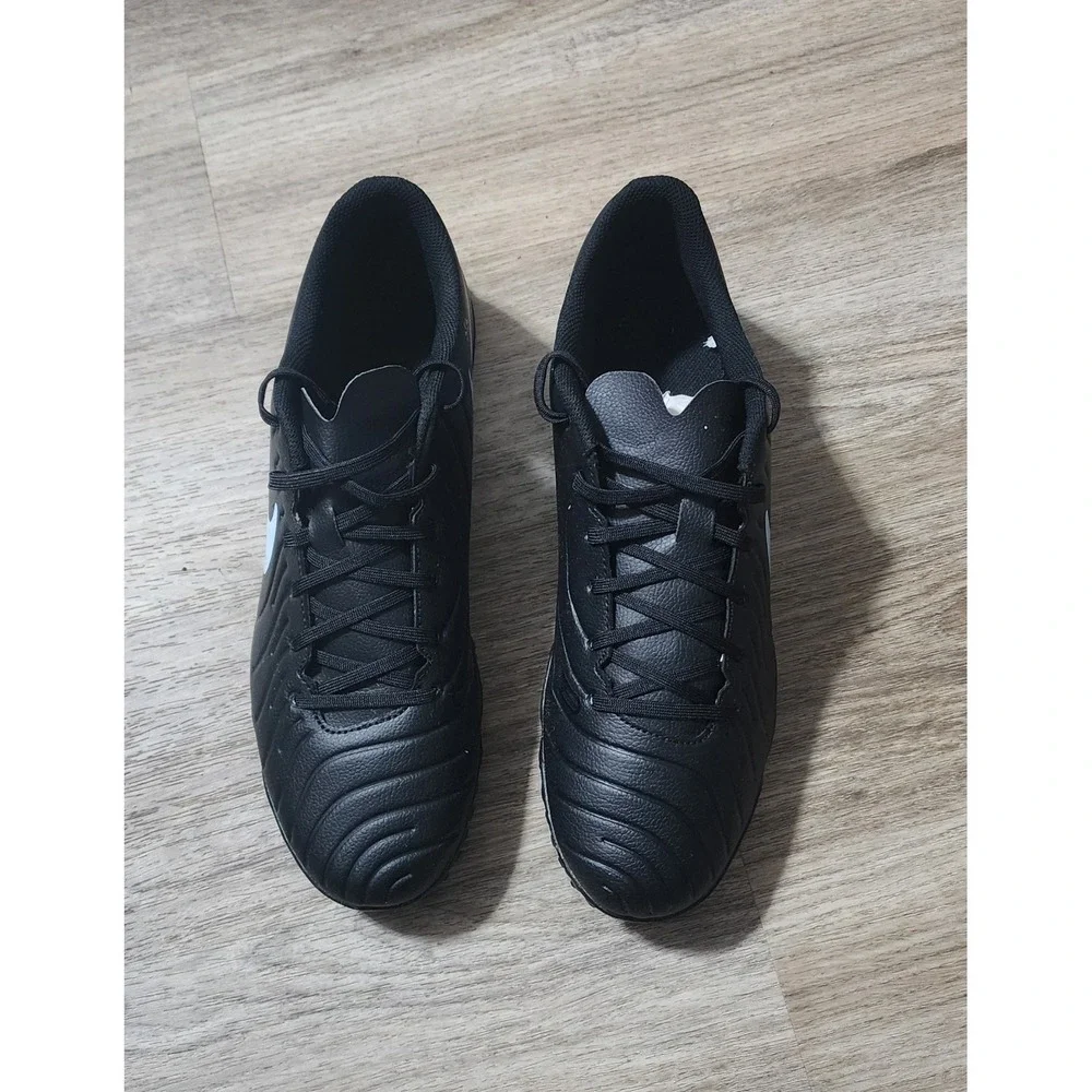 Nike Men's Tiempo Legend 10 Club Turf Low-Top Soccer Shoes DV4345-003 Size 13